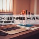 【2020东部华侨城限行/2021年东部华侨城限行吗】