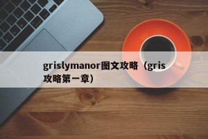 grislymanor图文攻略（gris攻略第一章）