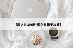 【魔之谷3攻略/魔之谷新手攻略】