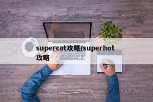 supercat攻略/superhot 攻略