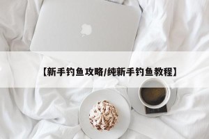 【新手钓鱼攻略/纯新手钓鱼教程】